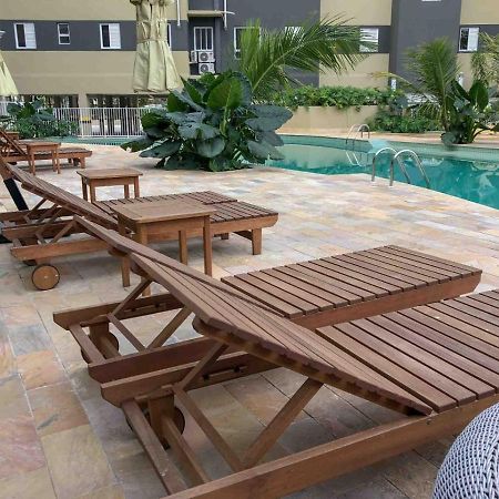 Apto 3 Dorms, 1 Suite, Jp2 Home Resort Ubatuba - Churrasqueira Gourmet, Ar Condicionado, Piscinas, Sauna E Salao De Jogos Εξωτερικό φωτογραφία