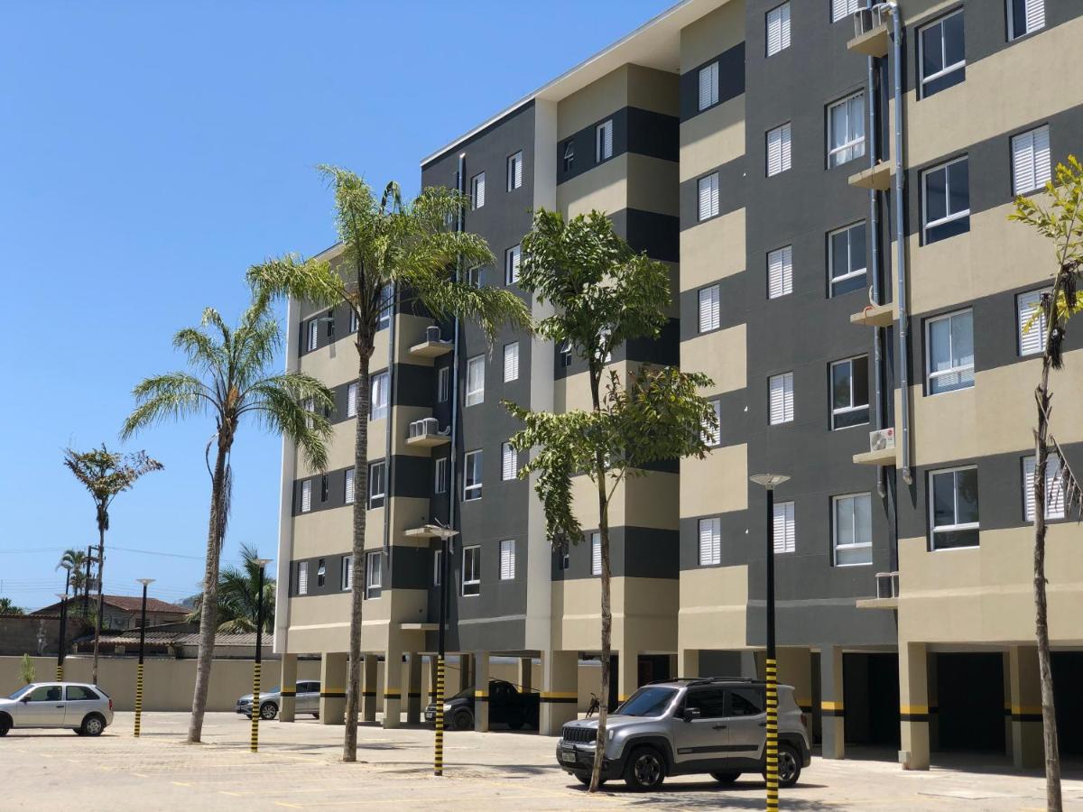 Apto 3 Dorms, 1 Suite, Jp2 Home Resort Ubatuba - Churrasqueira Gourmet, Ar Condicionado, Piscinas, Sauna E Salao De Jogos Εξωτερικό φωτογραφία