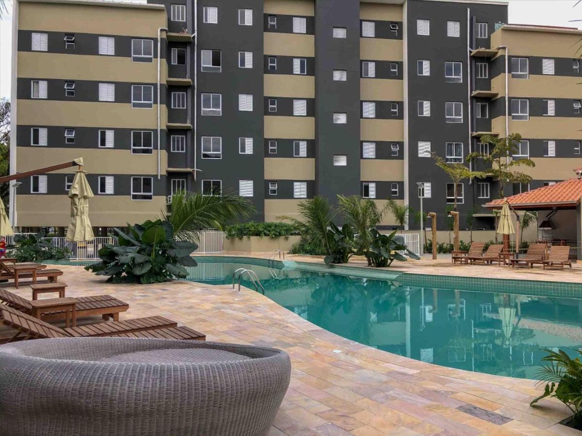 Apto 3 Dorms, 1 Suite, Jp2 Home Resort Ubatuba - Churrasqueira Gourmet, Ar Condicionado, Piscinas, Sauna E Salao De Jogos Εξωτερικό φωτογραφία