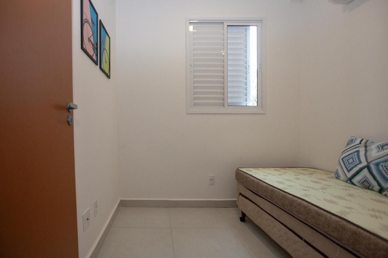 Apto 3 Dorms, 1 Suite, Jp2 Home Resort Ubatuba - Churrasqueira Gourmet, Ar Condicionado, Piscinas, Sauna E Salao De Jogos Εξωτερικό φωτογραφία