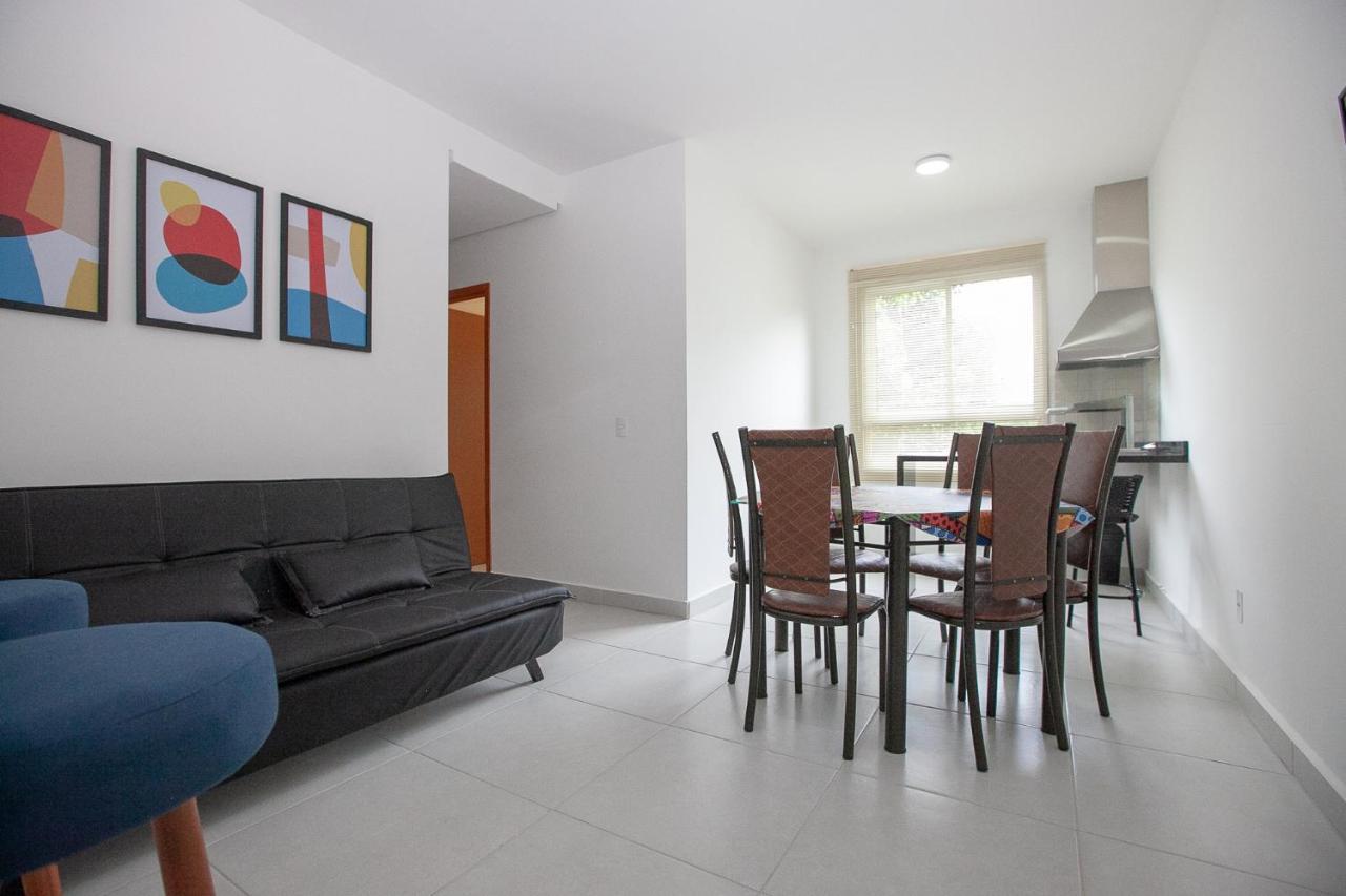 Apto 3 Dorms, 1 Suite, Jp2 Home Resort Ubatuba - Churrasqueira Gourmet, Ar Condicionado, Piscinas, Sauna E Salao De Jogos Εξωτερικό φωτογραφία