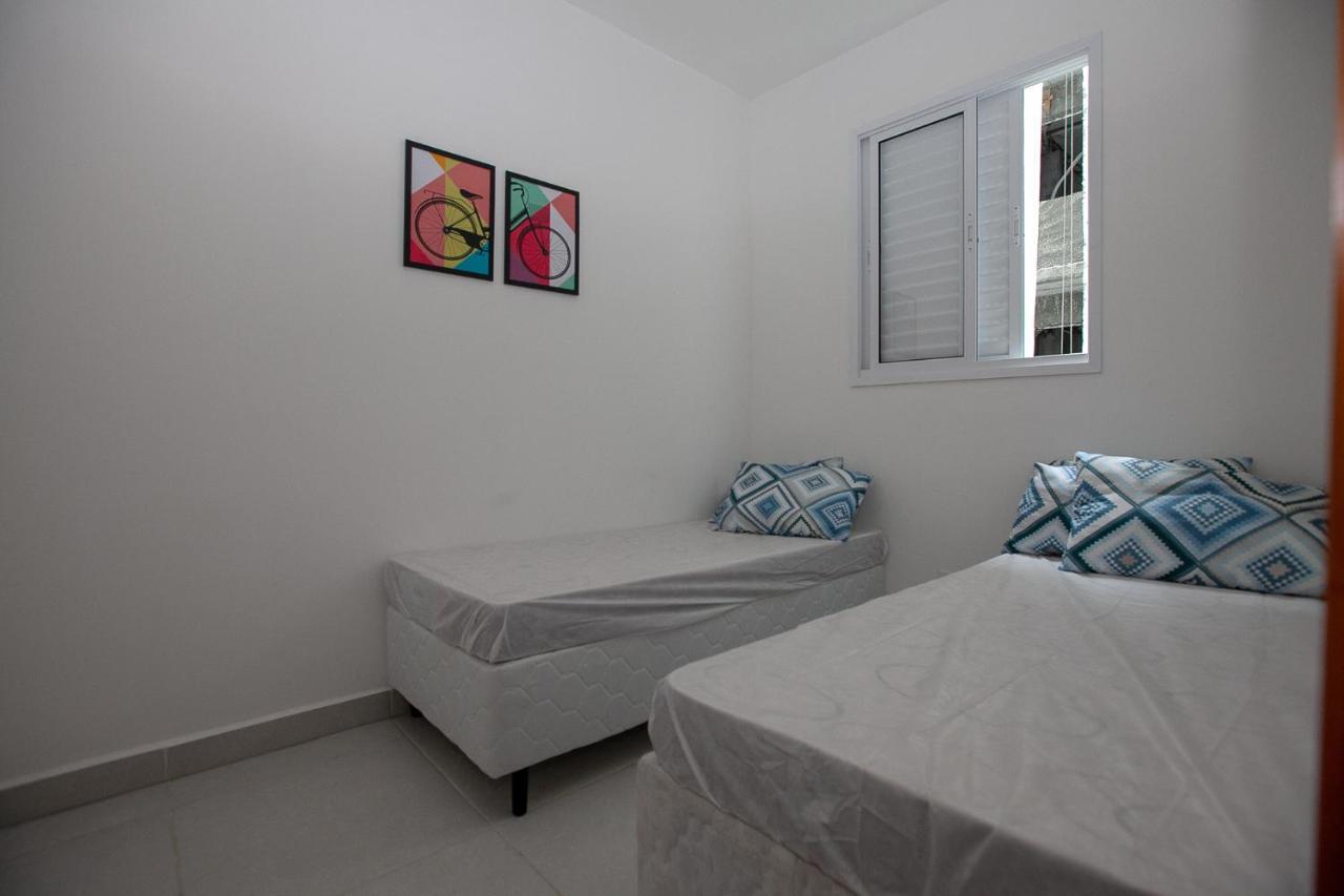 Apto 3 Dorms, 1 Suite, Jp2 Home Resort Ubatuba - Churrasqueira Gourmet, Ar Condicionado, Piscinas, Sauna E Salao De Jogos Εξωτερικό φωτογραφία