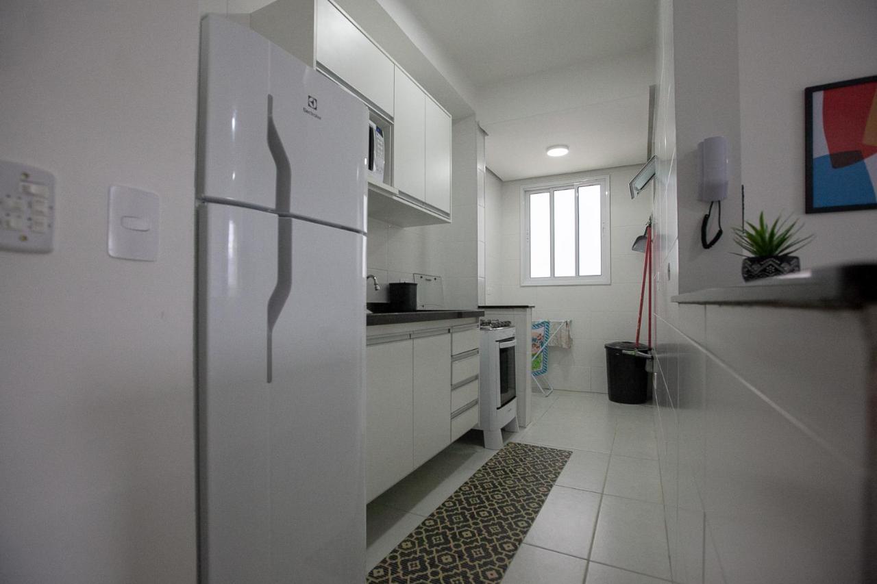Apto 3 Dorms, 1 Suite, Jp2 Home Resort Ubatuba - Churrasqueira Gourmet, Ar Condicionado, Piscinas, Sauna E Salao De Jogos Εξωτερικό φωτογραφία