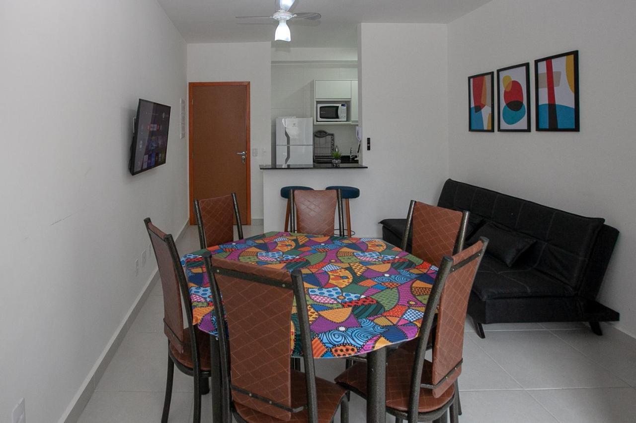 Apto 3 Dorms, 1 Suite, Jp2 Home Resort Ubatuba - Churrasqueira Gourmet, Ar Condicionado, Piscinas, Sauna E Salao De Jogos Εξωτερικό φωτογραφία