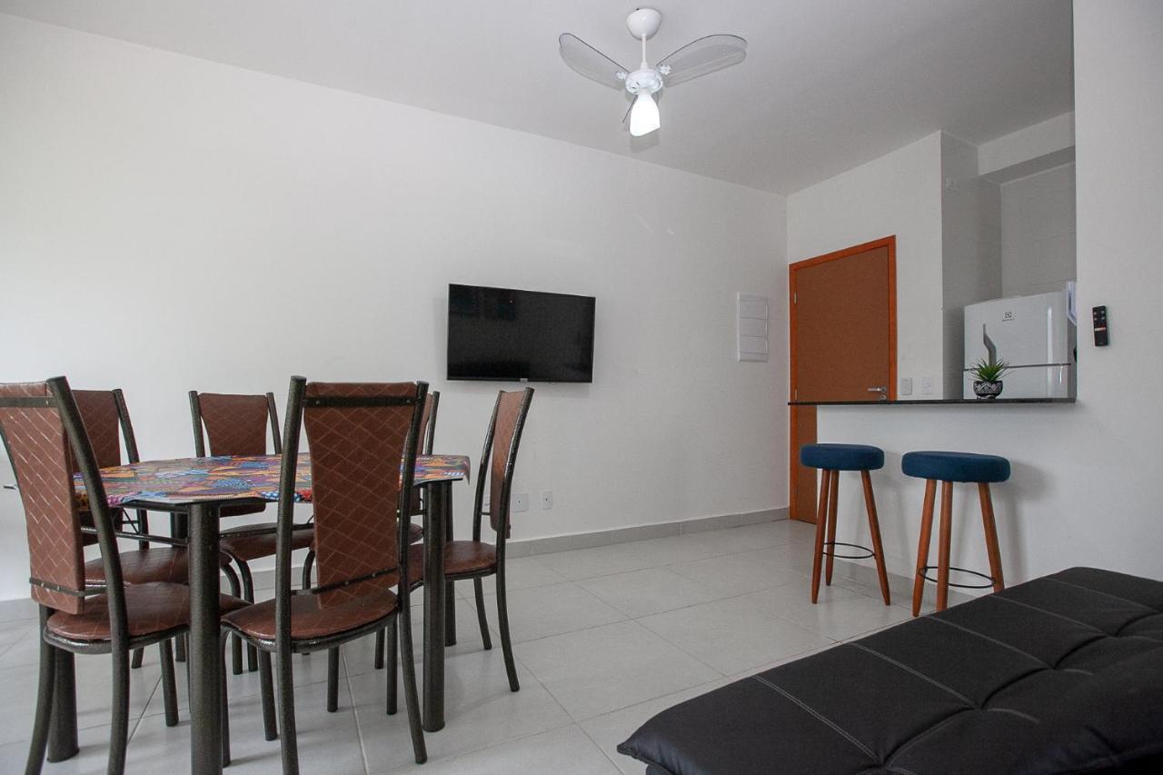 Apto 3 Dorms, 1 Suite, Jp2 Home Resort Ubatuba - Churrasqueira Gourmet, Ar Condicionado, Piscinas, Sauna E Salao De Jogos Εξωτερικό φωτογραφία