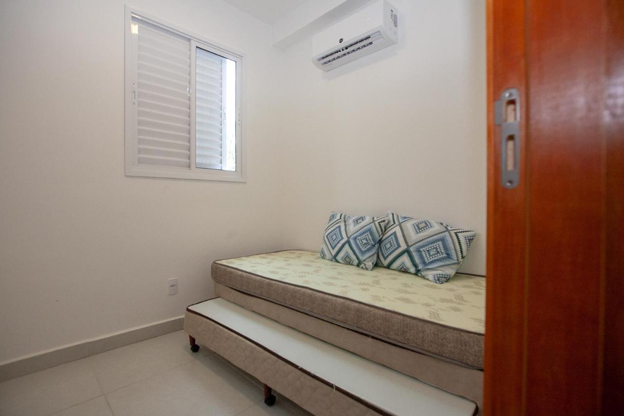 Apto 3 Dorms, 1 Suite, Jp2 Home Resort Ubatuba - Churrasqueira Gourmet, Ar Condicionado, Piscinas, Sauna E Salao De Jogos Εξωτερικό φωτογραφία