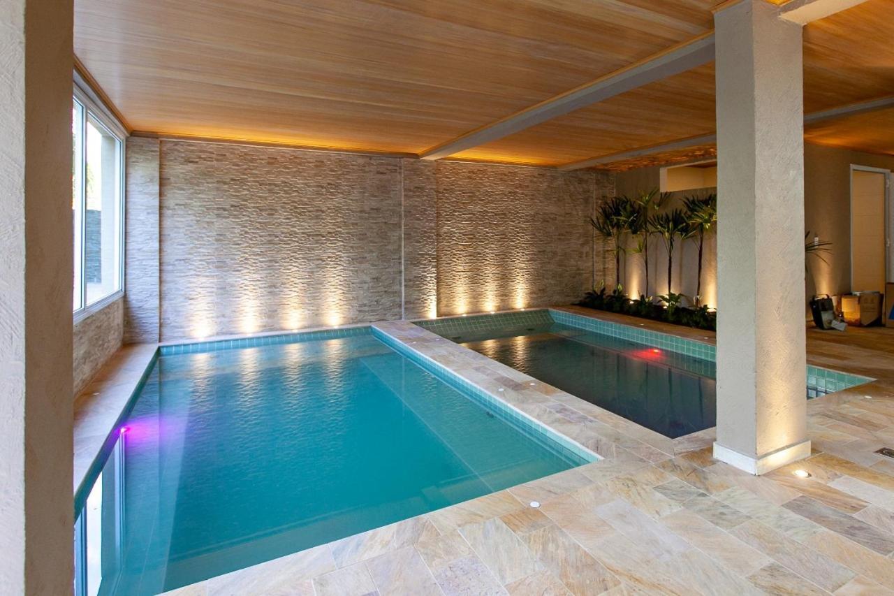Apto 3 Dorms, 1 Suite, Jp2 Home Resort Ubatuba - Churrasqueira Gourmet, Ar Condicionado, Piscinas, Sauna E Salao De Jogos Εξωτερικό φωτογραφία